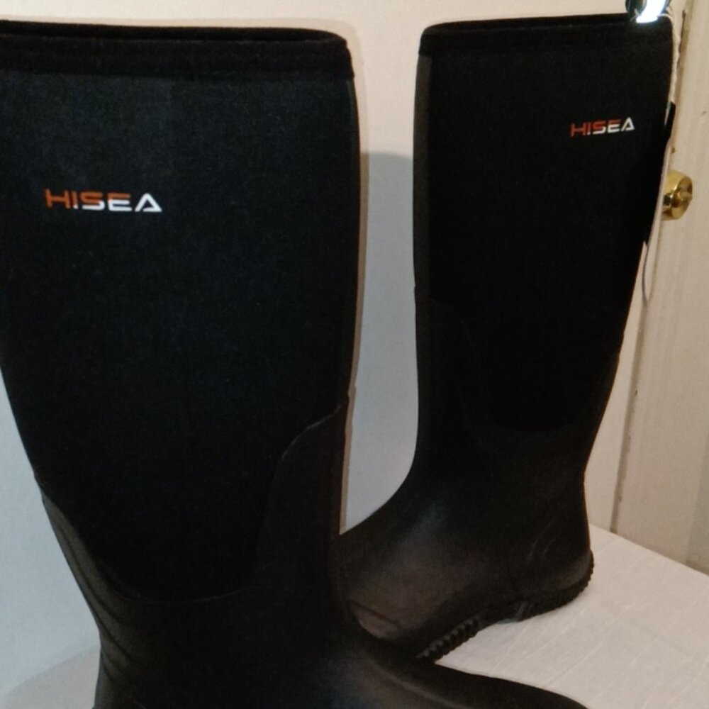 HiSea (Mens Boots)